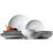 Thomas Loft Spisestel 16stk
