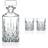 Noblesse Noblesse Whiskey Carafe 0.75L