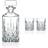 Noblesse Noblesse Whiskeykaraffel 0.75L
