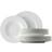 Rosenthal Jade Tallriksset 12st