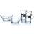 Rosendahl Grand Cru Servering 2stk