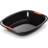 Le Creuset - Bageplade 29x33 cm