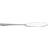 Alessi Caccia Fish Knife 20cm