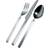 Alessi Dry Cutlery Set