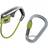 Edelrid Jul 2 Belay Kit Steel Bruce