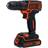 Black & Decker BDCDC18KB (2x1.5Ah)