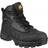 Amblers FS430 Orca SRC Hybrid Waterproof Safety Boots - Black