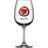 Kosta Boda Friendship You & Me Vinglas 50cl
