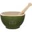 Emile Henry Natural Chic Pestle & Mortar