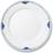 Royal Copenhagen Princess Dessert Plate 17cm