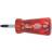 C.K T4816 2 PZ2x25mm Heavy Duty Pozidriv