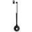 Brabantia Profile Line Pasta Ladle 35.5cm