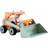 Hape Great Big Digger