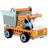 Hape Dumper Truck