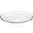 Pillivuyt Bord Platine Flat tallrik 24cm