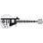 ESP LTD Iron Cross