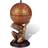 vidaXL Globe Barskåp 42x85cm