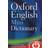 Oxford English Mini Dictionary (Paperback, 2013)