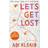 Let's Get Lost (Paperback, 2014)