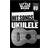 The Little Black Book of Hit Songs for Ukulele (Paperback, 2013)