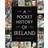 A Pocket History of Ireland (Paperback, 2010)