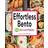 Effortless Bento (Hæftet, 2014)