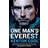 One Man's Everest (Häftad, 2016)
