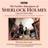 The Further Adventures of Sherlock Holmes (Lydbog, CD, 2015)