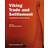 Viking Trade and Settlement in Continental Western Europe (Indbundet, 2010)