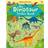 Big Dinosaur Sticker Book (Sticker Books) (Paperback, 2012)