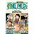 One Piece: Skypeia 31-32-33 (Häftad, 2015)