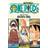 One Piece: Skypeia 25-26-27 (Hæftet, 2014)