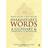 Shakespeare's Words: A Glossary and Language Companion (Paperback, 2003)