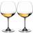 Riedel Vinum Montrachet Chardonnay White Wine Glass 60cl 2pcs