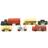 Le Toy Van New York Car Set