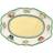 Villeroy & Boch French Garden Fleurence Uppläggningsfat
