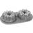 Nordic Ware Duet Tin 1.2 L