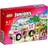 LEGO Juniors Emma's Ice Cream Truck 10727