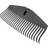 Fiskars Solid Leaf L Head 25 Sticks 1014915