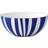 Cathrineholm Stripes Salatskål 20cm