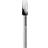 Gense Nobel Steel Cake Fork 15.2cm