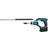 Makita DVR350RFE