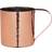 KitchenCraft Moscow Mule Krus 55cl