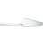 Alessi Dry Cake Slicer Cake Slicer 27cm