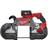 Milwaukee M18 CBS125-502C