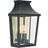 Norlys London Väggplafond 26cm