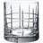 Orrefors Street Whiskyglas 36cl