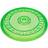 Zooplus Dog Frisbee By Tpe