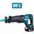 Makita DJR187RTE