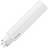 Philips CorePro PLC 4P Fluorescent Lamps 9W G24q-3